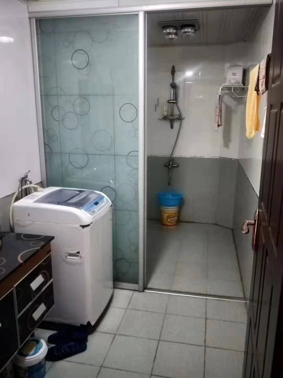 天龙新村  120㎡ 86万元