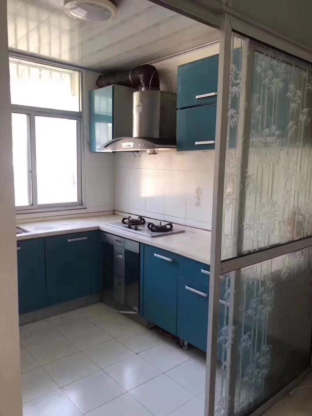 昭阳小区2楼105平米简装82万  105㎡ 82万元