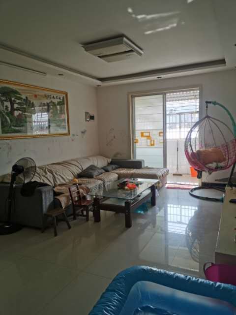 天龙新村  113㎡ 87万元