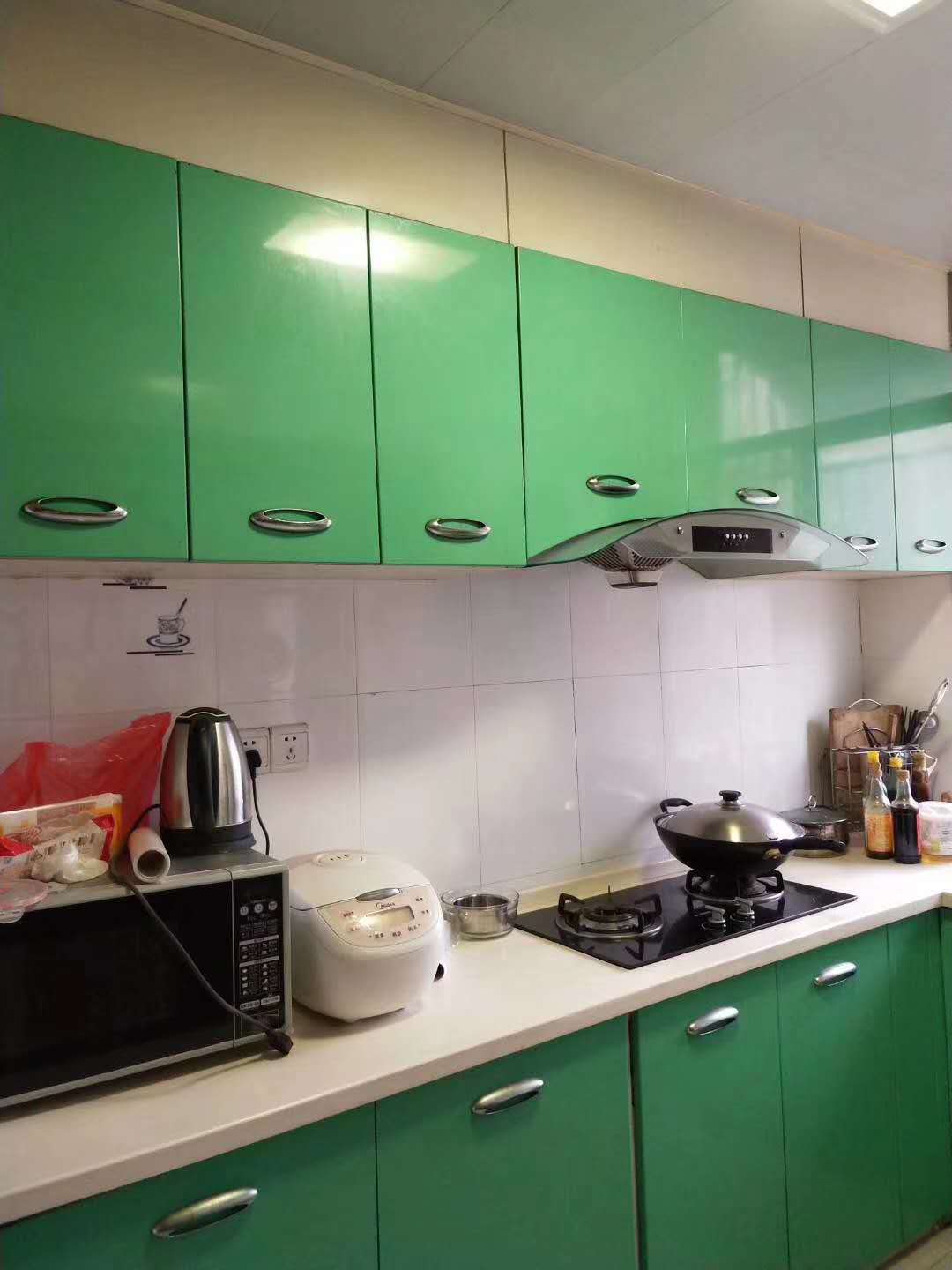 宏泰花园  2楼108平米精装 杂物间89.8万