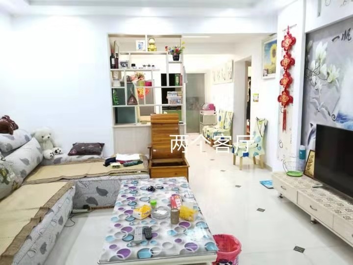 龙城庄园  110.00㎡ 93万元
