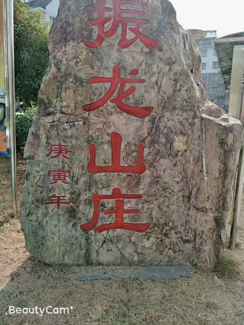 振龙山庄2楼109平米精装 24平米车库98万  109㎡ 98万元