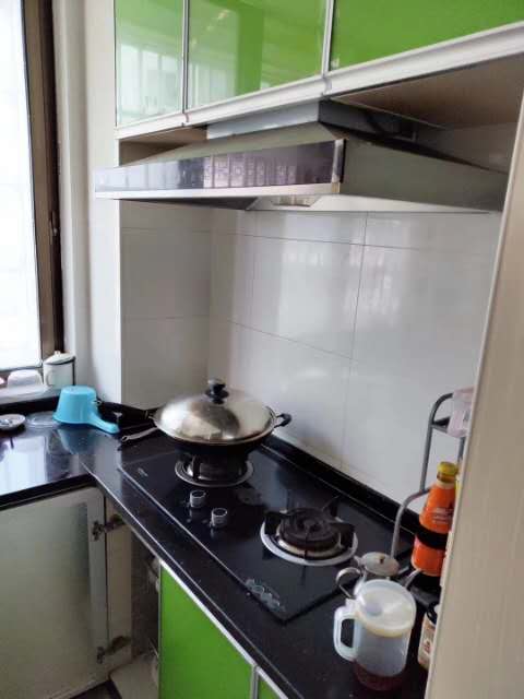 文博园烟雨江南  83㎡ 精装73万元