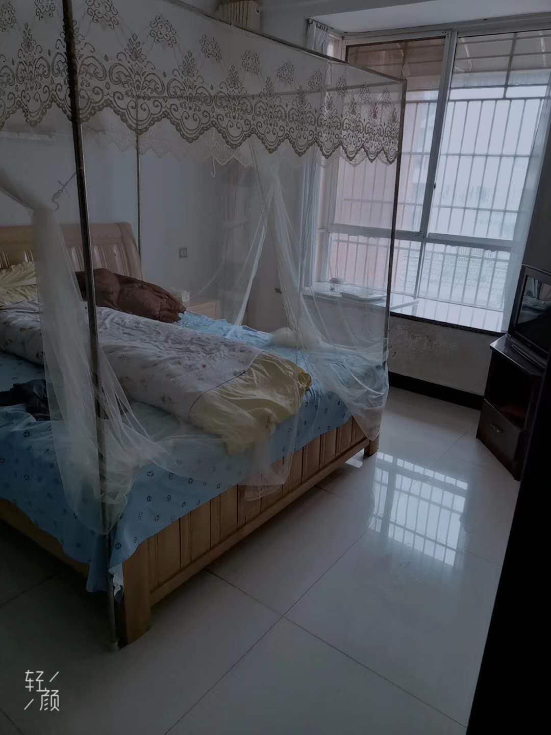 宏泰花园  110㎡ 88万元