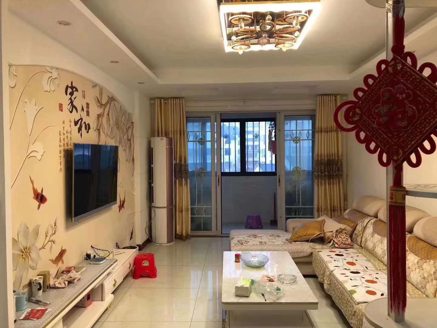 文博园烟雨江南  101㎡精装 86.8万元