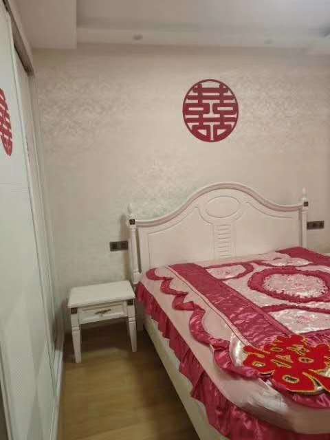 晋湖家园精装修  126㎡ 130万元出售