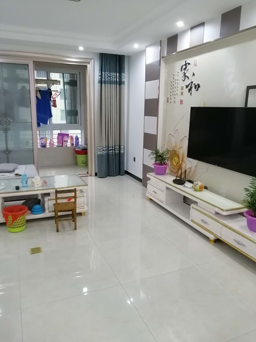 晋湖家园  中层142平方精装修带车位杂物间128万出售