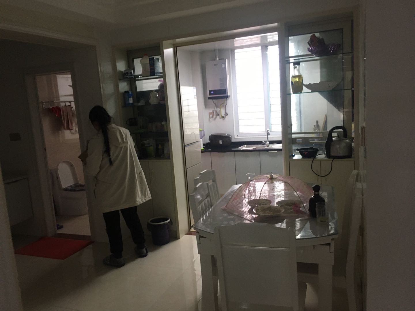 晋湖家园  142㎡ 精装修带车位加杂物间128.6万元诚意出售