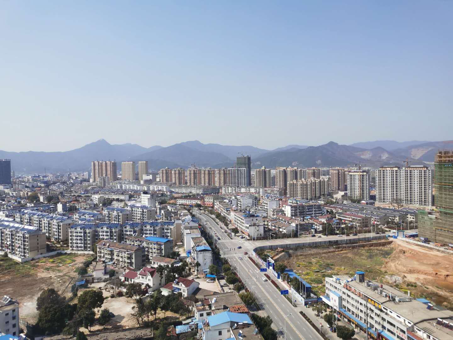 龙城庄园  109㎡ 86万元