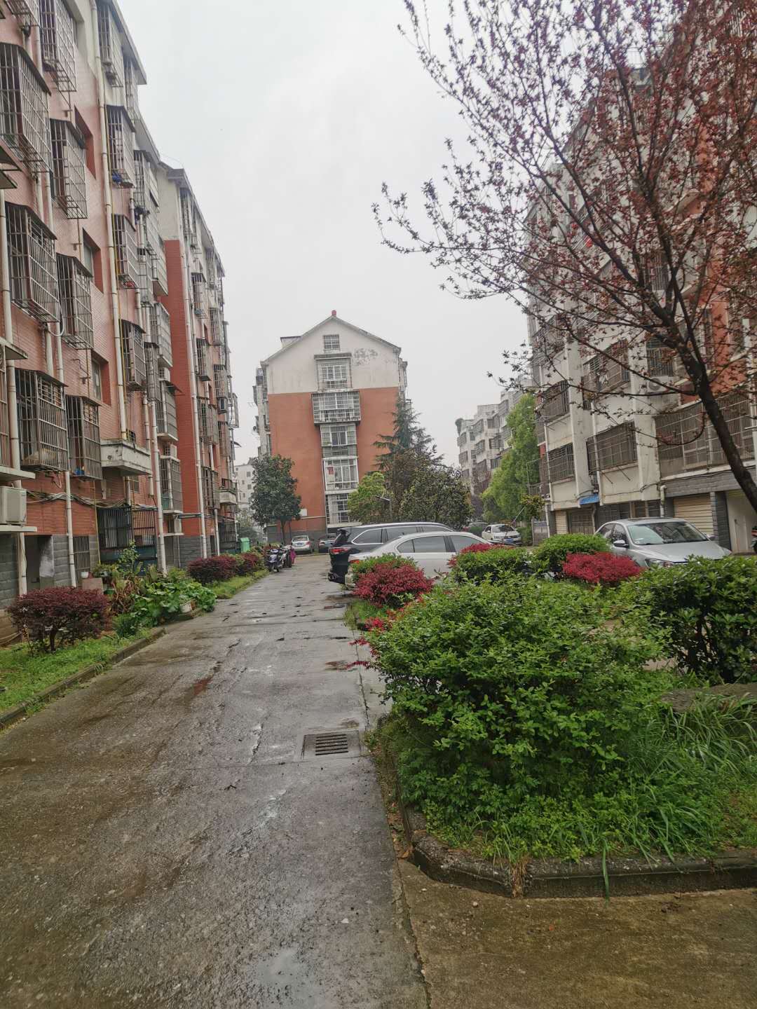 宏泰花园  110㎡ 88万元  带10平米杂物间