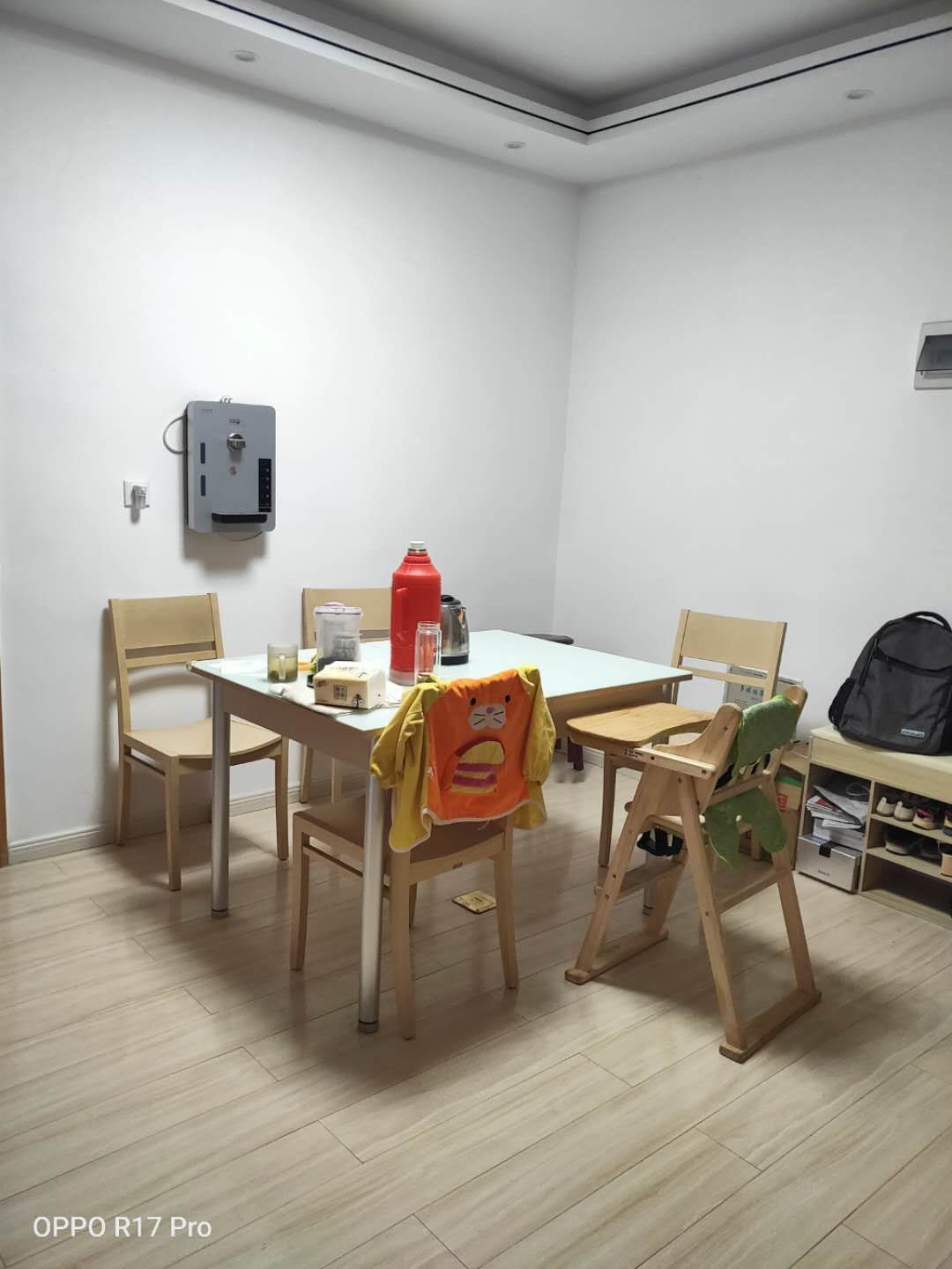 晋湖家园  106㎡ 95万元精装修好楼层