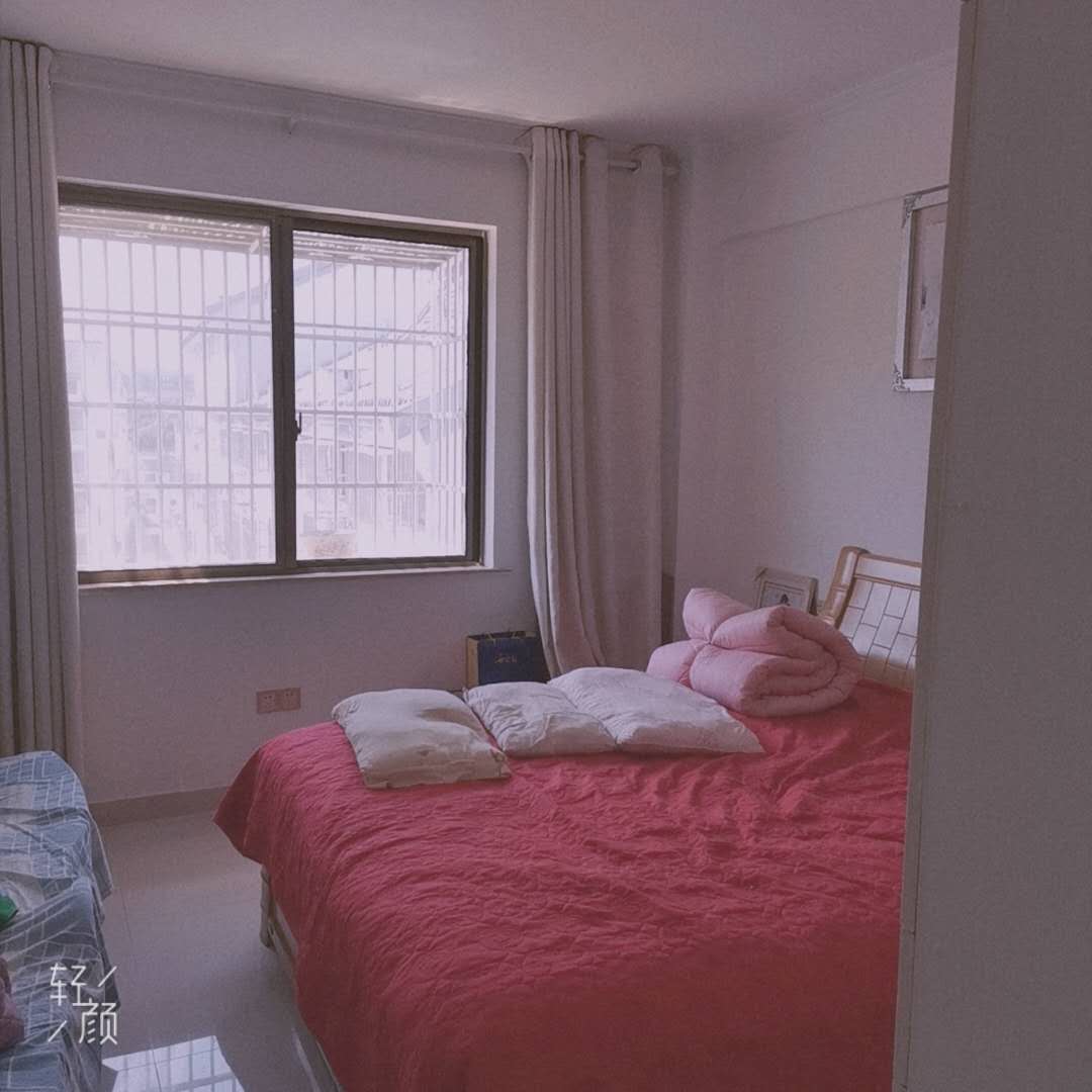 文博园烟雨江南  125㎡ 88万元南北通透好楼层