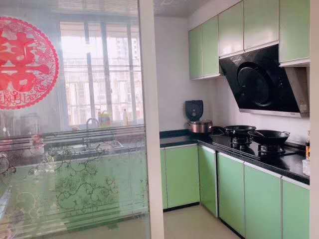 玉龙华府  120㎡ 105万元