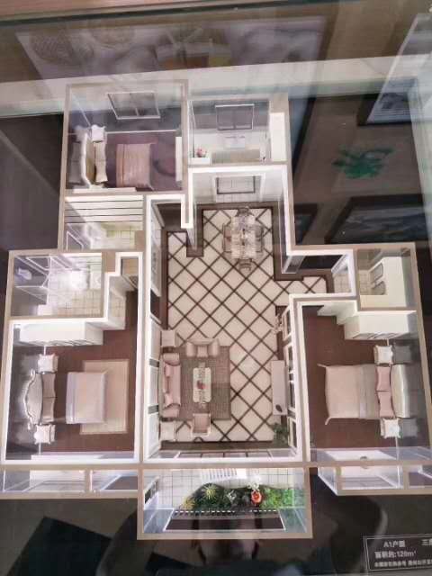 学士路-道路  127㎡ 85万出售万元