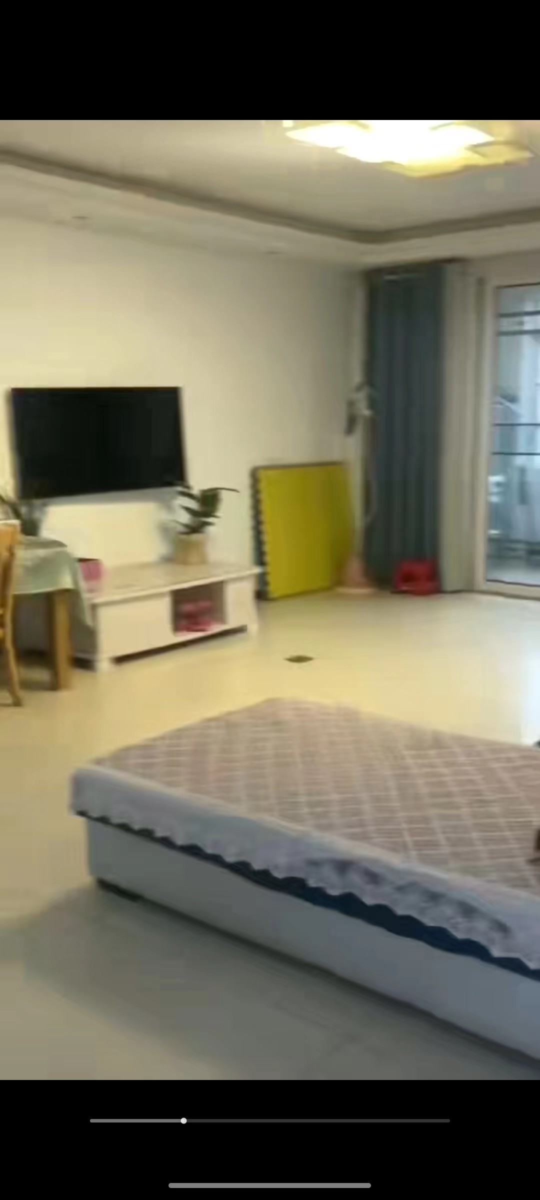 玉龙华府 3室2厅2卫 128㎡ 106.8万 精装修