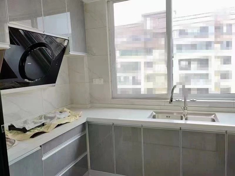 文博园烟雨江南 3室 双阳台 带杂物间 113㎡ 80万 精装修